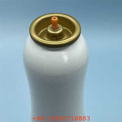 Geavanceerde precieze spuitklep die een betrouwbare geurverdediging levert