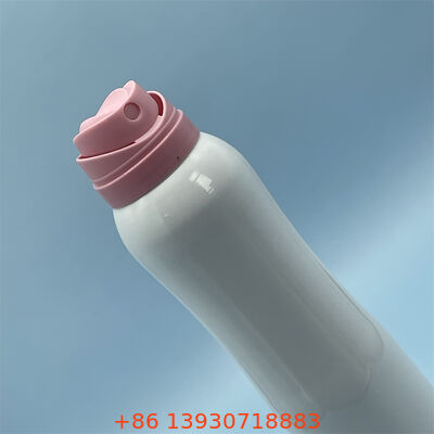 Continue sproeikleppen voor deodorant bodyspray met zachte en gelijkmatige verneveling