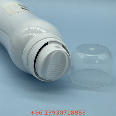 Geavanceerde precieze spuitklep die een betrouwbare geurverdediging levert