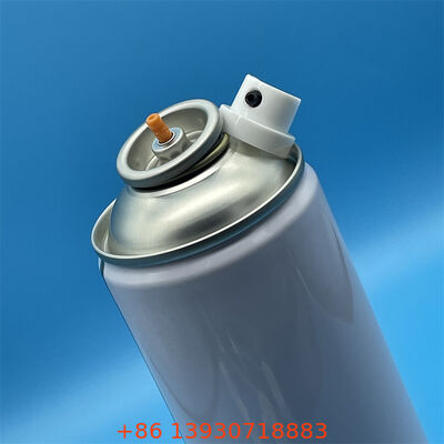 One Inch MDF Kit Activator Valve with Precision Spray Mechanism and Ultra-Fine Mist Aerosol Valve for MDF Kit Activator