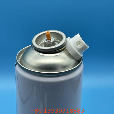 1 Inch Aerosolventiel voor Roestwerende Smeerspray Toepassingen