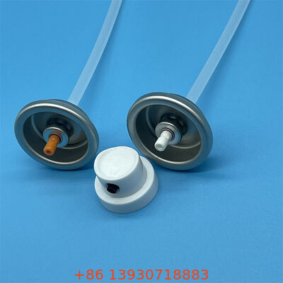 Zware Aerosolklep voor Carburateur- en Choke Reinigingssprays met Krachtige Straaluitvoer