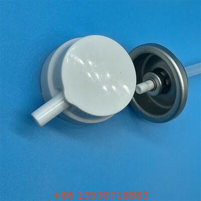 Carburateurreiniger Dispenser Automotive Aerosol Sprayventiel Voor Motoronderhoud en Precisie Reinigingstoepassingen