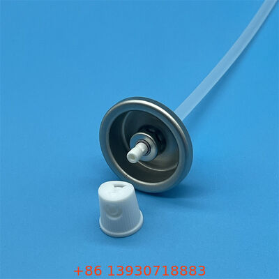 Carburateurreiniger Dispenser Automotive Aerosol Sprayventiel Voor Motoronderhoud en Precisie Reinigingstoepassingen