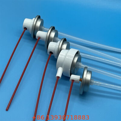 Carburateurreiniger Dispenser Automotive Aerosol Sprayventiel Voor Motoronderhoud en Precisie Reinigingstoepassingen