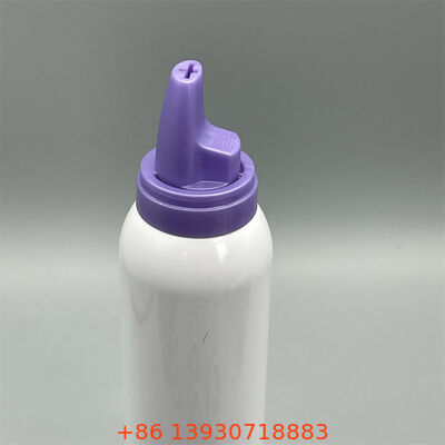 1 inch persoonlijke verzorging aerosolventiel voor haarmousse spray