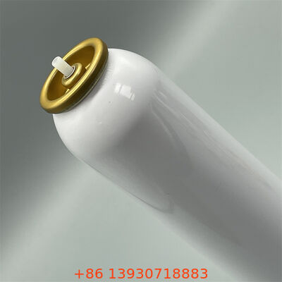 1 inch persoonlijke verzorging aerosolventiel voor haarmousse spray