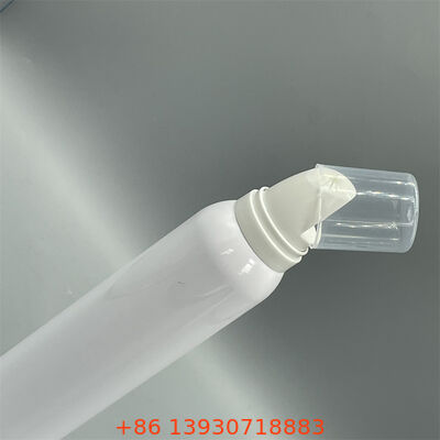 Continu sprayklep voor haarmousse-aërosolproducten