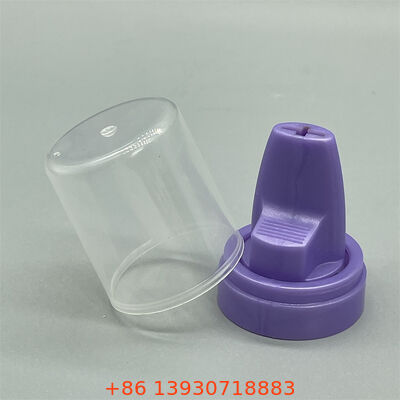 1 inch persoonlijke verzorging aerosolventiel voor haarmousse spray