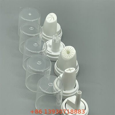 Mousse voor haarverzorging Foam Aerosol Valve, Foam Spray Valve Voor Hair Styling Mousse