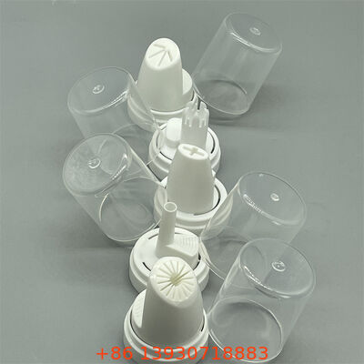 Mousse voor haarverzorging Foam Aerosol Valve, Foam Spray Valve Voor Hair Styling Mousse