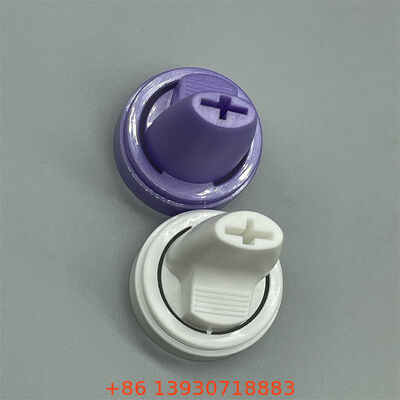 Mousse voor haarverzorging Foam Aerosol Valve, Foam Spray Valve Voor Hair Styling Mousse
