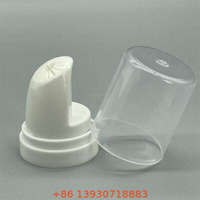 1 Inch Haarschuim Aerosol Sprayventiel voor Styling Schuim Verpakking