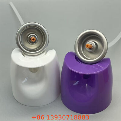 Water-Based Non-Staining Insecticide Aerosol Valve met Precisiecontrole voor Ongediertebestrijdingsproducten