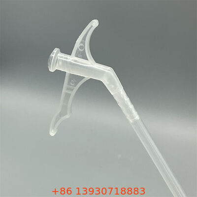 Geavanceerde PU-schuimsprayklep voor nauwkeurige isolatie- en afdichtingstoepassingen