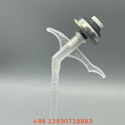 Geavanceerde PU-schuimsprayklep voor nauwkeurige isolatie- en afdichtingstoepassingen