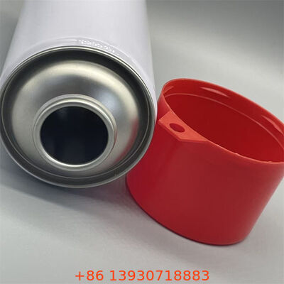 Geavanceerde PU-schuimsprayklep voor nauwkeurige isolatie- en afdichtingstoepassingen