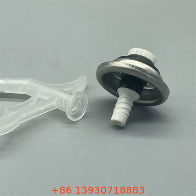 Precisie-geregelde PU-schuimsproeiklep voor isolatie- en afdichtingsoplossingen