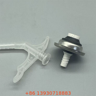 Precisie-geregelde PU-schuimsproeiklep voor isolatie- en afdichtingsoplossingen