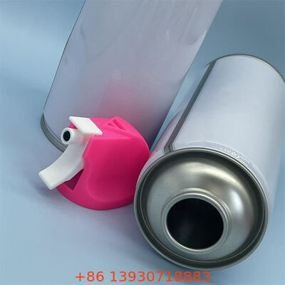 Precisie reinigingsmiddel aerosol trigger spuit, standaard formaat handheld trigger type voor smering & decontaminatie gebruik