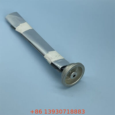 Eco-vriendelijke spuitbalk voor persoonlijke verzorgingsproducten met een precieze toepassing en minder afval