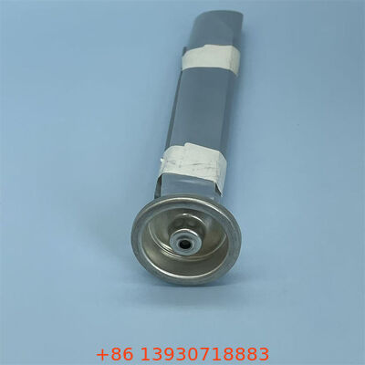 Eco-vriendelijke spuitbalk voor persoonlijke verzorgingsproducten met een precieze toepassing en minder afval