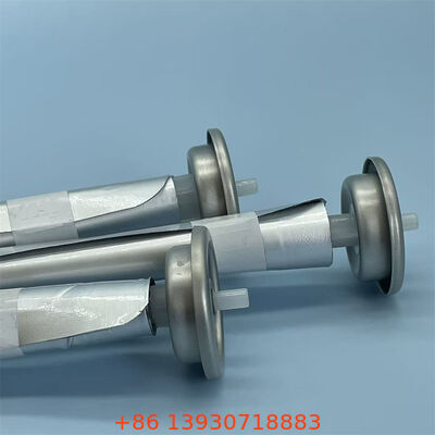 Food Grade Bag on Valve Aerosol Packaging System voor eetbare oliën, sauzen en vloeibare voedingsmiddelen