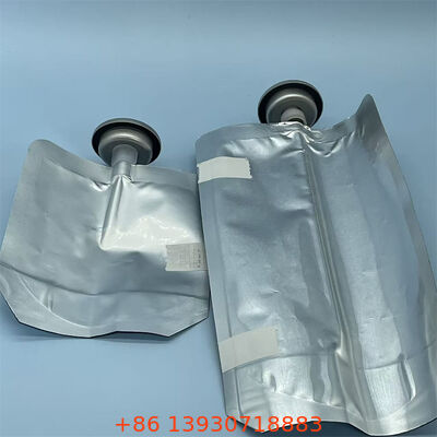 Food Grade Bag on Valve Aerosol Packaging System voor eetbare oliën, sauzen en vloeibare voedingsmiddelen