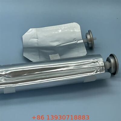 Bag On Valve Aluminium Can Body Spray Zonnecrème Productie Een Inch 50ml-300ml