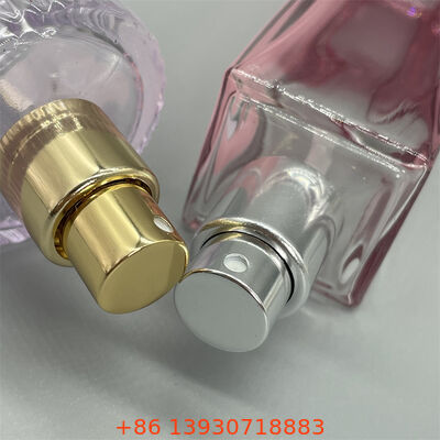 Parfumfles Spuit, Cosmetische Spray Nozzle, Geurverstuiver Voor Geurcontainer Verpakking, Fijne Mist Spuit Voor Parfumfles Gebruik