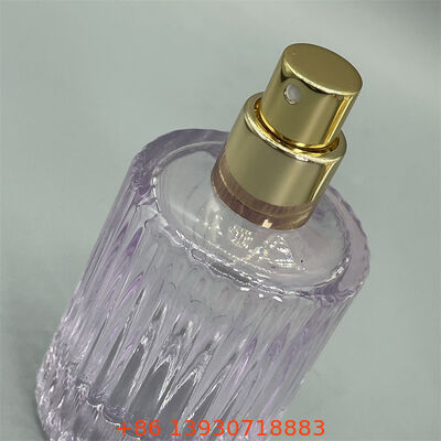 Aluminum Perfume Valve, Fragrance Aerosol Valve for Scent Container Assembly & Cosmetic Fragrance Packaging Application