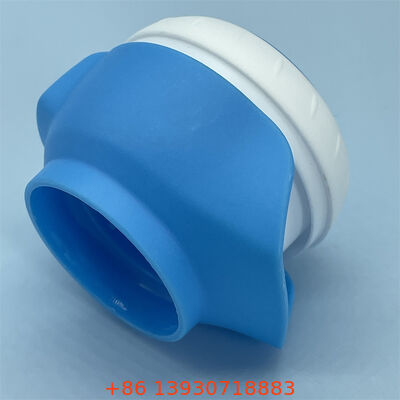 Hoogwaardige lekbestendige aërosolspuitklep voor schoenen en sokken deodorant