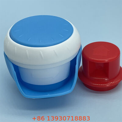 Hoogwaardige lekbestendige aërosolspuitklep voor schoenen en sokken deodorant