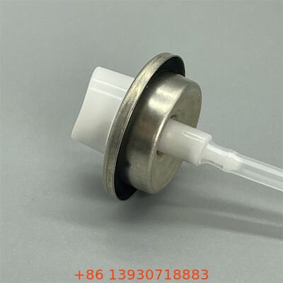Precisie-engineered One-inch Leak-proof Spray Glue Valve voor industriële kleefstof spray