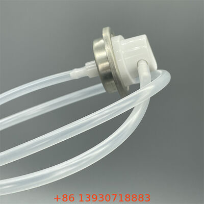 Ergonomisch aërosolklepprikpistool voor verbeterd onderhoud van airconditioners