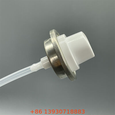 Ergonomisch aërosolklepprikpistool voor verbeterd onderhoud van airconditioners