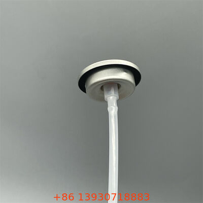 Geoptimaliseerde Airconditioner Reiniging met een Ergonomisch Aerosol Klep Spraypistool