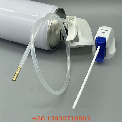 Geoptimaliseerde Airconditioner Reiniging met een Ergonomisch Aerosol Klep Spraypistool