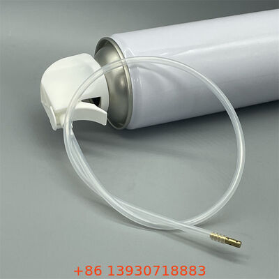 Geavanceerd spuitpistool met aerosolklep voor AC-reinigingstoepassingen