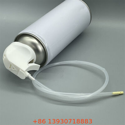 Geoptimaliseerde Airconditioner Reiniging met een Ergonomisch Aerosol Klep Spraypistool