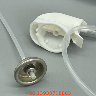 Ergonomic Aerosol Valve Trigger Spray Gun for Precision Air Conditioner Maintenance