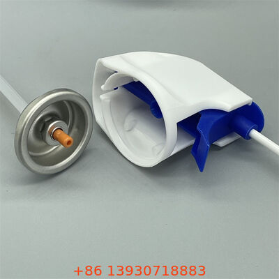 Ergonomisch Aerosolventiel Spuitpistool voor Efficiënte Airconditioner Reiniging