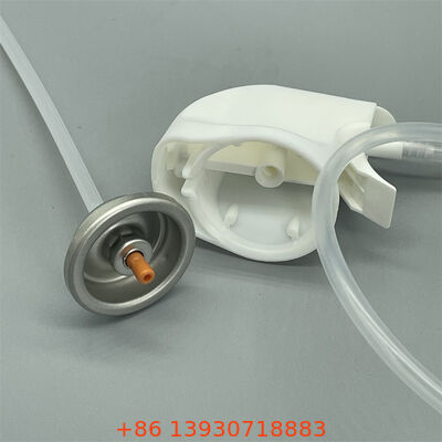 Ergonomisch Aerosolventiel Spuitpistool voor Efficiënte Airconditioner Reiniging