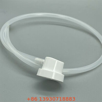 Ergonomisch Aerosolventiel Spuitpistool voor Efficiënte Airconditioner Reiniging