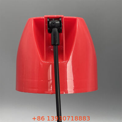 Insectenwerend Aerosol Cap Standard 65 mm Kaliber Aerosol Can Top Lid voor huishoudelijk en industrieel gebruik