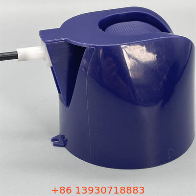 Nozzle Cover For Pest Control Spray, Pest Killer Aerosol Cap, Pest Repellent Spray Protective Lid For Household & Industrial Bug Killer Aerosol Packaging