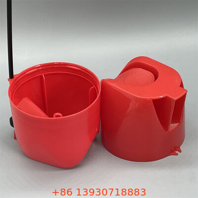 Insectenwerend Aerosol Cap Standard 65 mm Kaliber Aerosol Can Top Lid voor huishoudelijk en industrieel gebruik