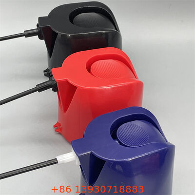 Insectenwerend Aerosol Cap Standard 65 mm Kaliber Aerosol Can Top Lid voor huishoudelijk en industrieel gebruik