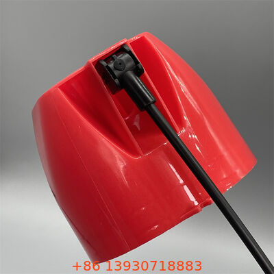 Insectenwerend Aerosol Cap Standard 65 mm Kaliber Aerosol Can Top Lid voor huishoudelijk en industrieel gebruik