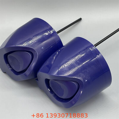 Insectenwerend Aerosol Cap Standard 65 mm Kaliber Aerosol Can Top Lid voor huishoudelijk en industrieel gebruik